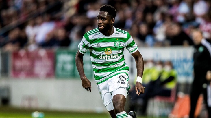 Одсонн Эдуар