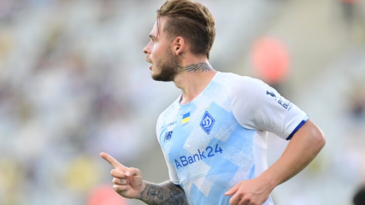 Богдан Леднев