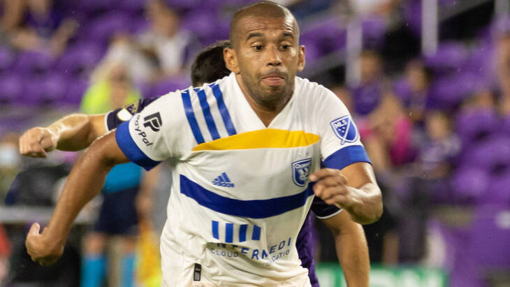 «Сан-Хосе Эрткуэйкс»