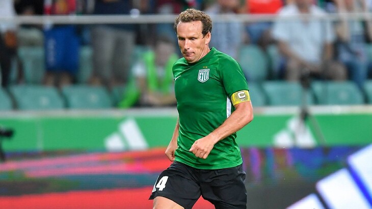 Константин Васильев