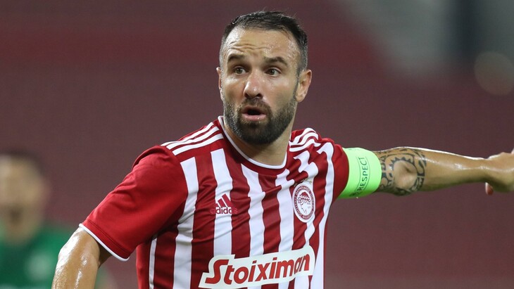 Матье Вальбуэна