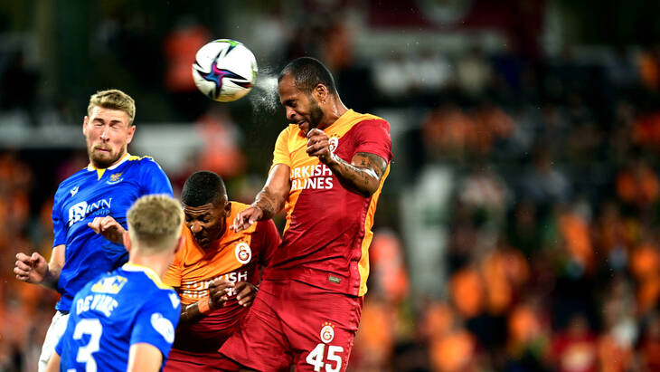 «Галатасарай»