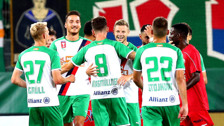 «Рапид» Вена