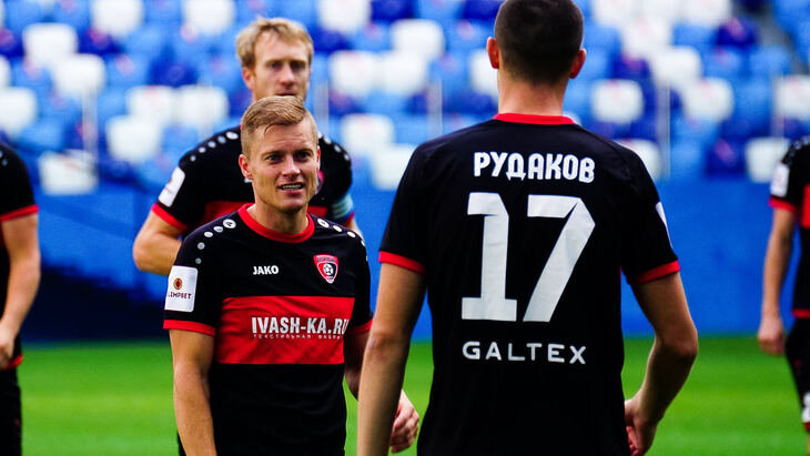 «Текстильщик»