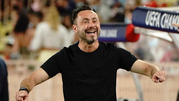 Роберто Де Дзерби