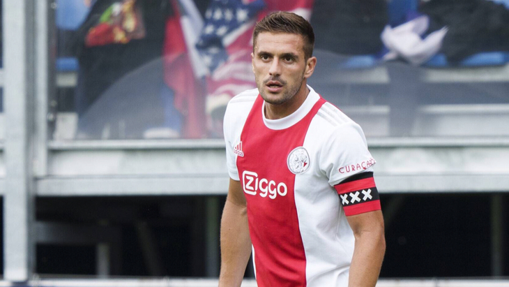 Душан Тадич