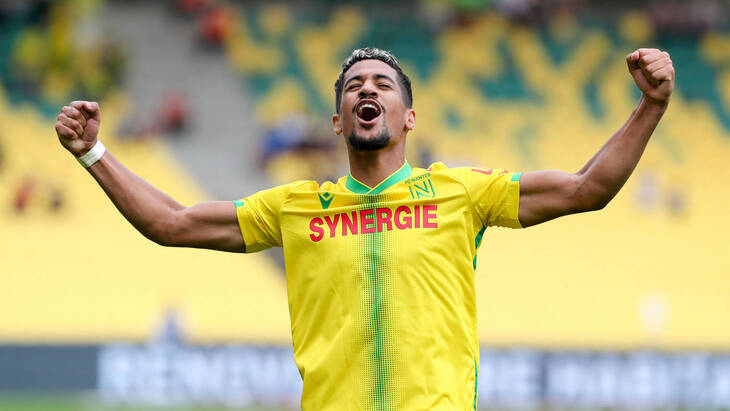 Людовик Блас