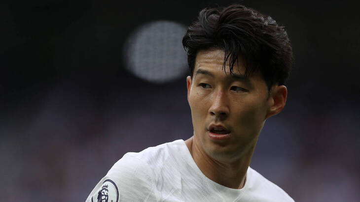 Сон Хын Мин