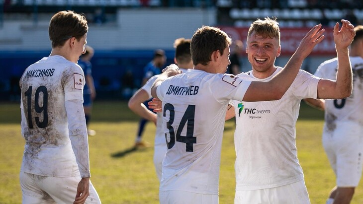 «Факел»