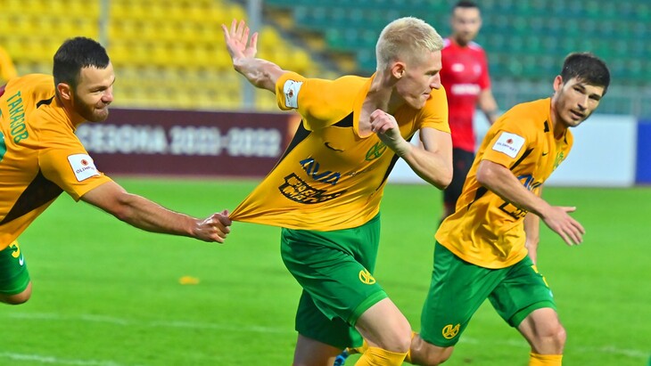 «Кубань»