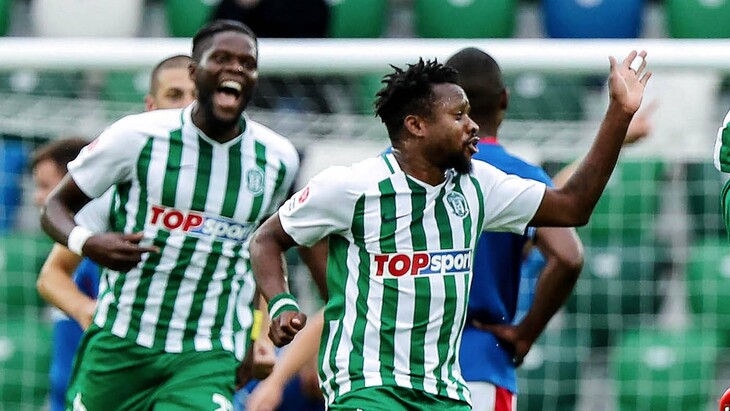 «Жальгирис»