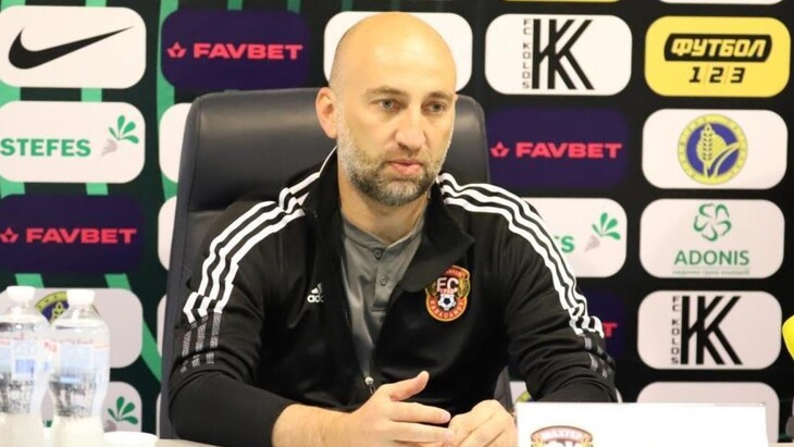 Магомед Адиев