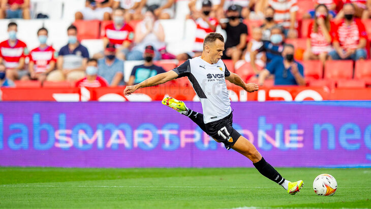 Денис Черышев