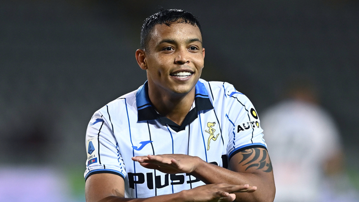 Луис Мурьель