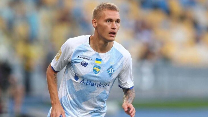 Виталий Буяльский