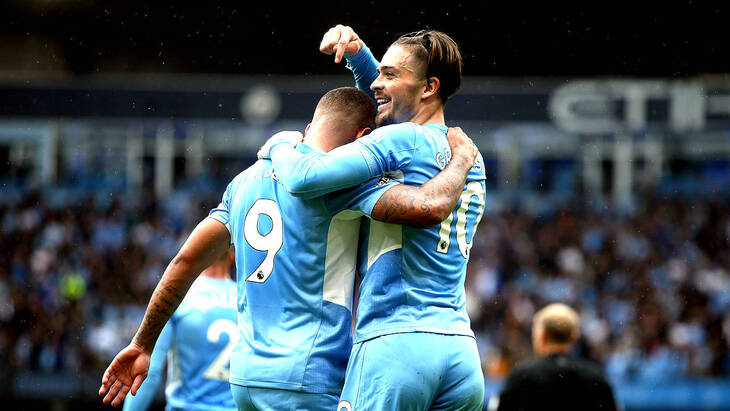 Джек Грилиш