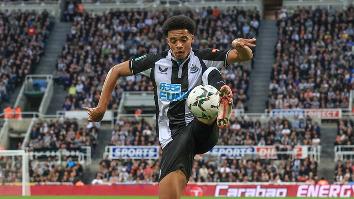 Джамал Льюис