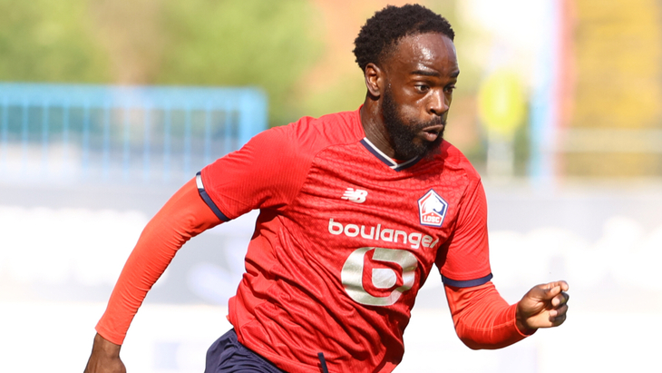 Жонатан Бамба