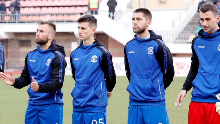«Динамо» Брест
