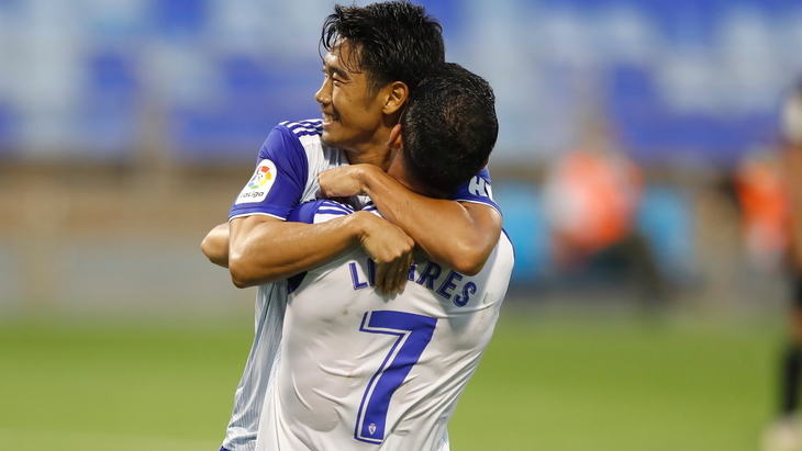 «Сарагоса»