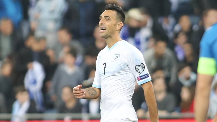 Эран Захави