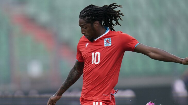 Жерсон Родригес