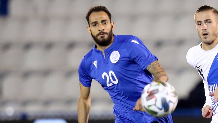 Григорис Кастанос