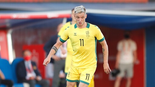 Прогноз на матч Литва — Северная Ирландия