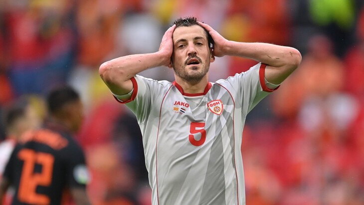 Ариян Адеми