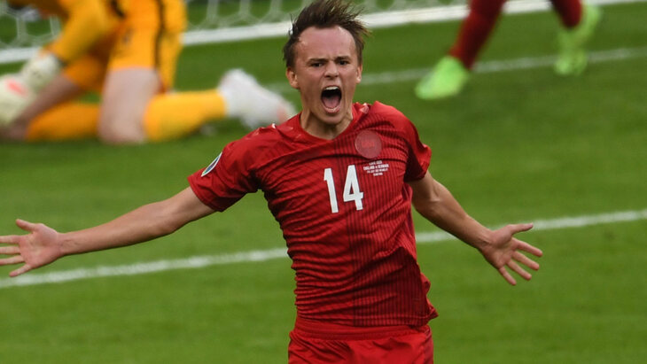 Миккель Дамсгор