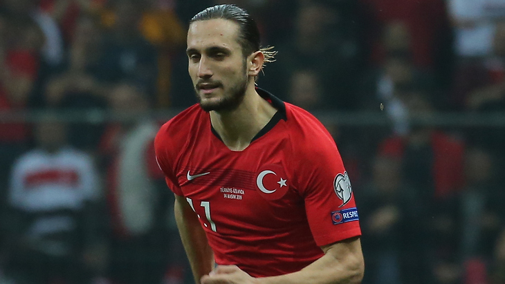 Юсуф Языджи