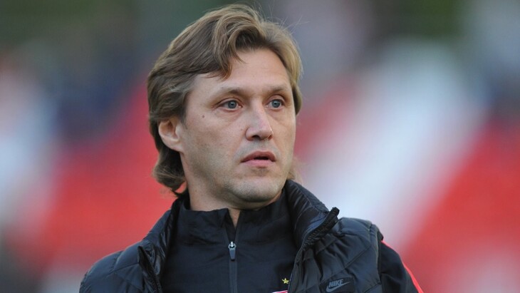 Евгений Бушманов