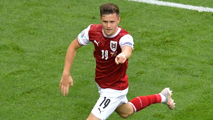 Кристоф Баумгартнер