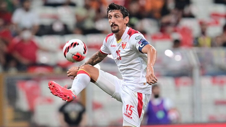 Стефан Савич