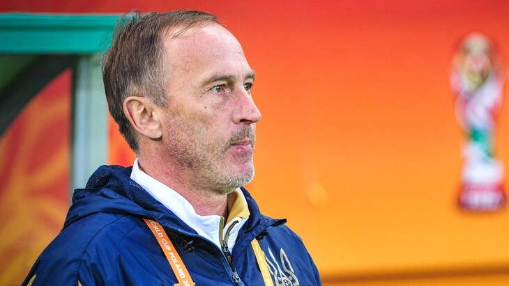 Александр Петраков