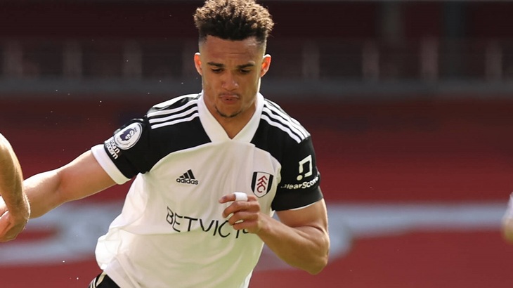 «Фулхэм» лидирует в Чемпионшипе