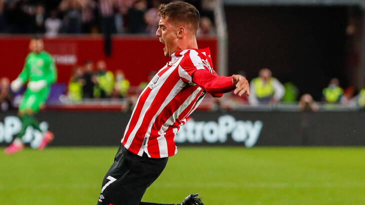 Серхи Каньос