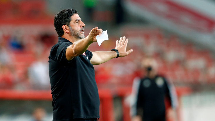 Руй Витория