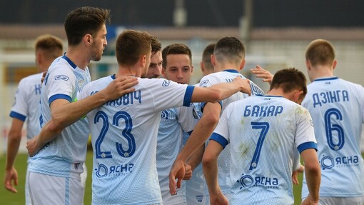 Прогноз на матч Энергетик-БГУ — Динамо Минск