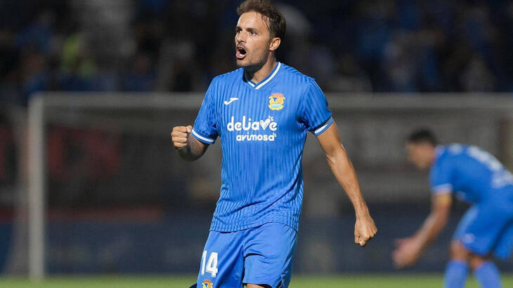 «Фуэнлабрада»