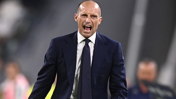 Массимилиано Аллегри