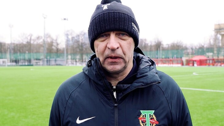 Александр Бородюк