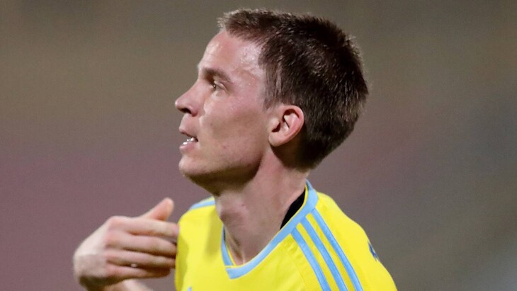 Марин Томасов