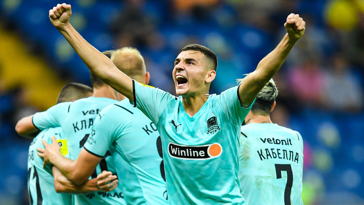 «Краснодар»