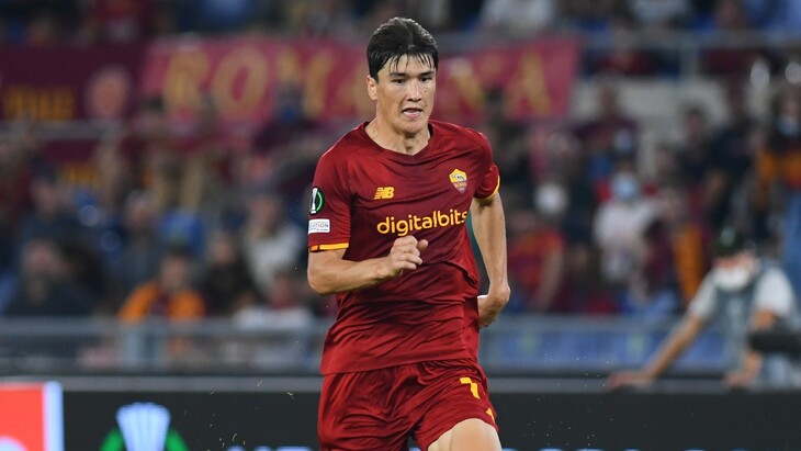 Эльдор Шомуродов