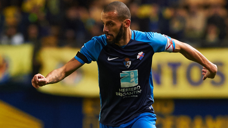 «Понферрадина»