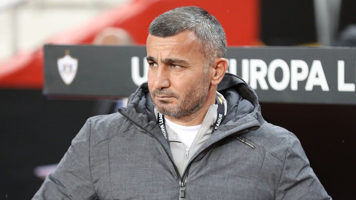 Гурбан Гурбанов