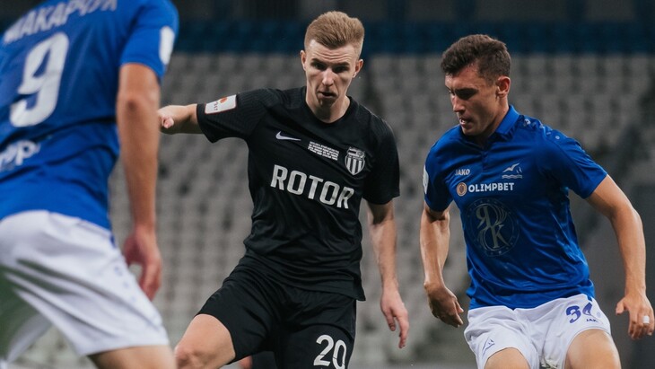 Игорь Школик