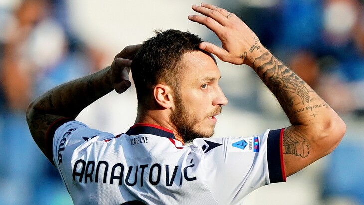 Марко Арнаутович