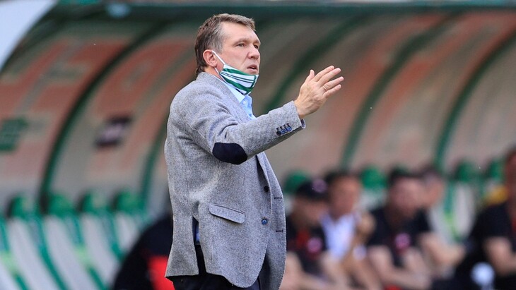 Андрей Талалаев